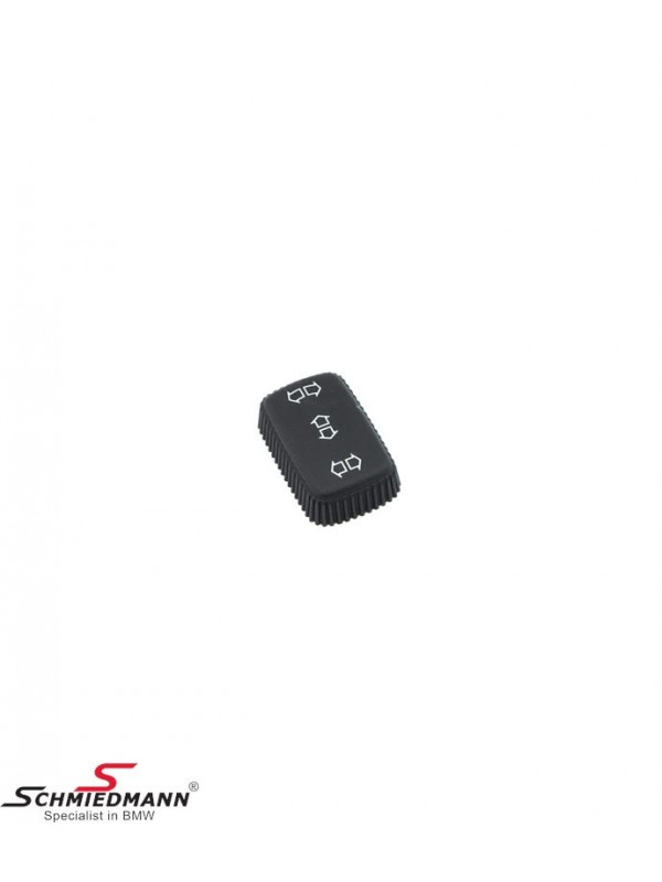 E38 E39 KOL AYAR DÜĞMESİ