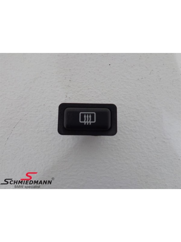 E30 ARKA CAM ISITMA DÜĞMESİ