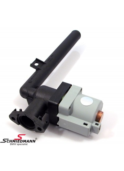 E30 KALORİFER MUSLUĞU - 64111386706 E30 KALORİFER MUSLUĞU - 64111386706