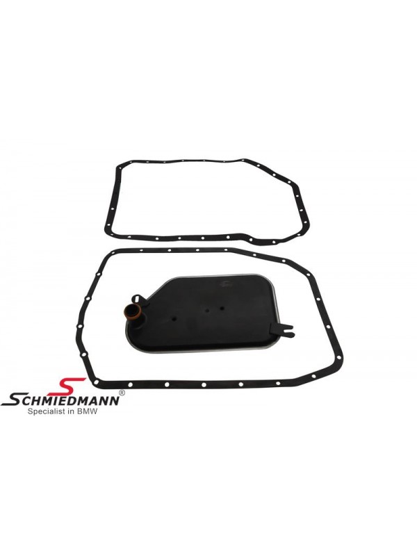 E46/E39/E38/Z4 E85 ŞANZIMAN FİLTRESİ M52/M54