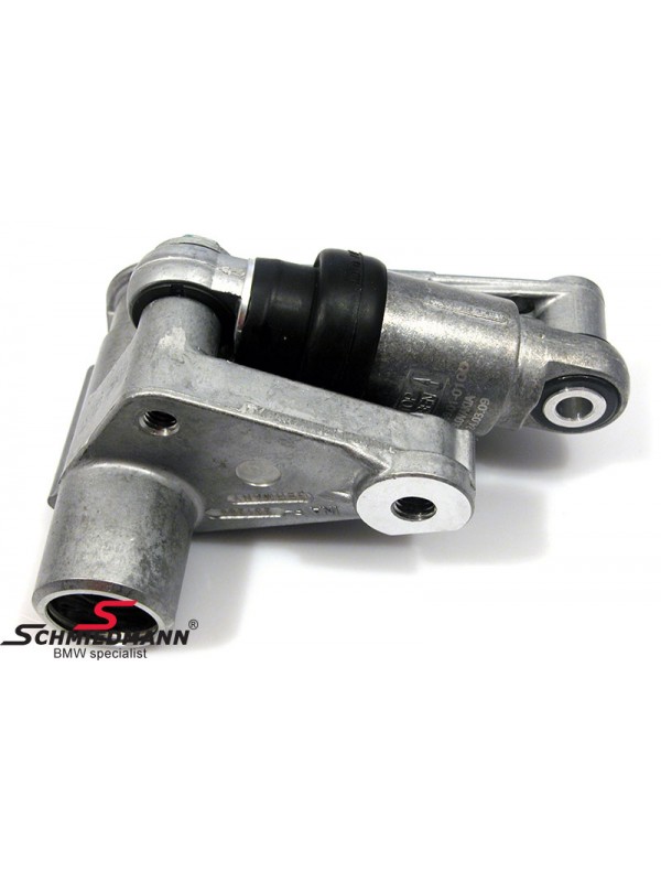 KAYIŞ GERGİ KÜTÜGÜ BİLYALI M50/M52/M54