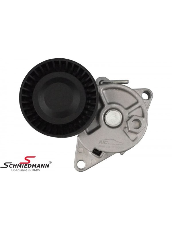 E46/E39/X5 E53/Z4 E85 KLİMA GERGİ KÜTÜĞÜ-BİLYALI M52/M54