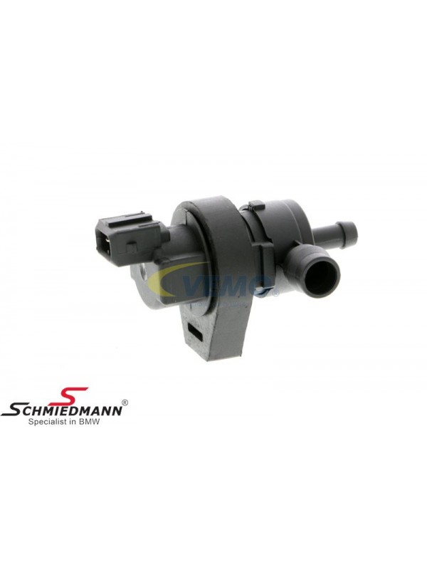 E36/E46/E39/E65/X5 E53/Z4 E85 YAKIT DEPO HAVA VALFİ M43/M52/M62