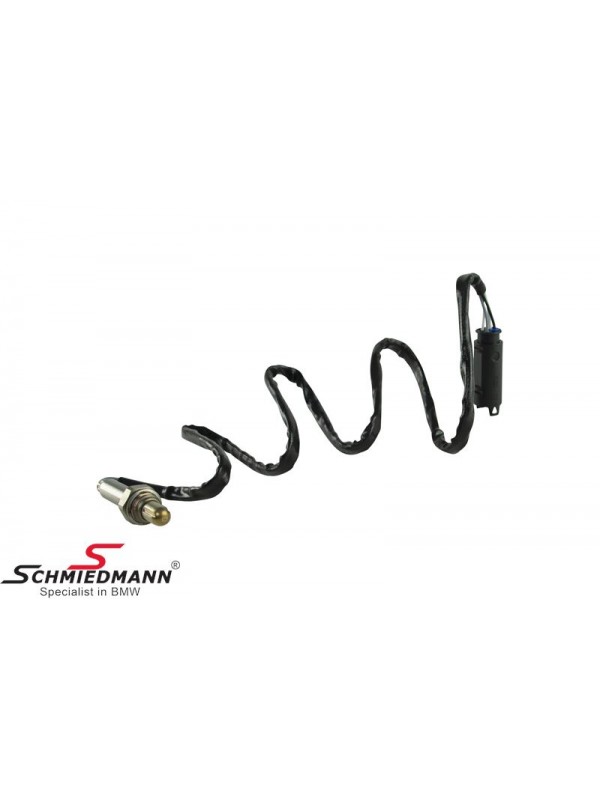 E46/E39/E38/Z3 E36/Z4 E85/E60/E65 LAMBDA SENSÖRÜ M54