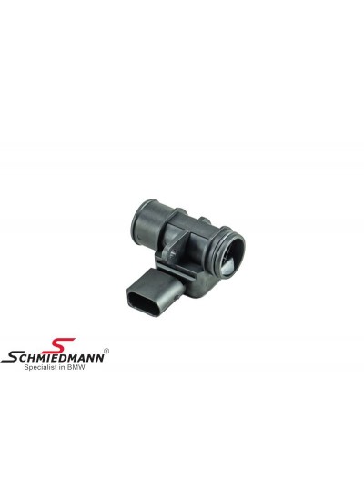 E90/E60/X1 E84/X3 E83/X5 E53 EGR HAVA POMPA MÜŞÜRÜ N46N/M54/S85 - 11721438814 E90/E60/X1 E84/X3 E83/X5 E53 EGR HAVA POMPA MÜŞÜRÜ N46N/M54/S85 - 11721438814