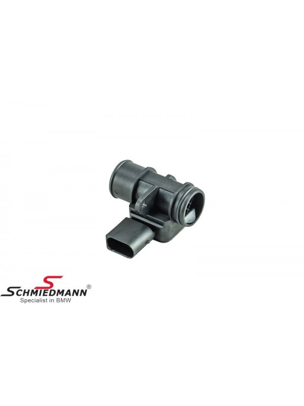 E90/E60/X1 E84/X3 E83/X5 E53 EGR HAVA POMPA MÜŞÜRÜ N46N/M54/S85