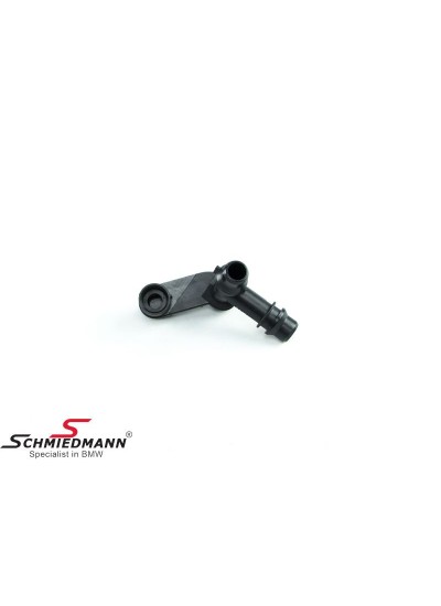 X5 E53 RADYATÖR SU DEPO BAĞLANTI BORUSU M54/M57-N - 17111438820 X5 E53 RADYATÖR SU DEPO BAĞLANTI BORUSU M54/M57-N - 17111438820