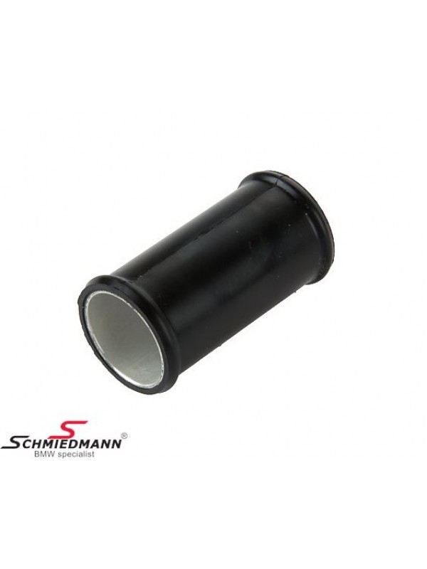 E60/E65/F01/F12 DEVİRDAİM GERİ DÖNÜŞ BORU KISA N62N/N74