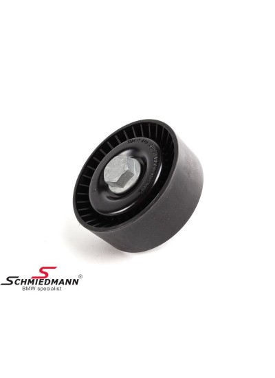 E46/E90/E60/X1 E84 KAYIŞ GERGİ BİLYASI N40>N46 - 11281440378.1 E46/E90/E60/X1 E84 KAYIŞ GERGİ BİLYASI N40>N46 - 11281440378.1
