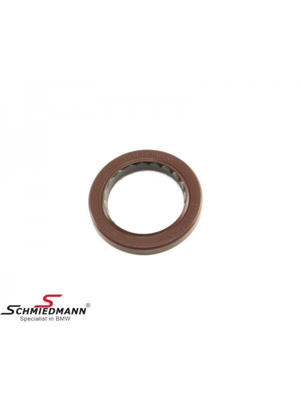 MİNİ R50/R52/R53 ÖN KRANK KEÇESİ W10/W11