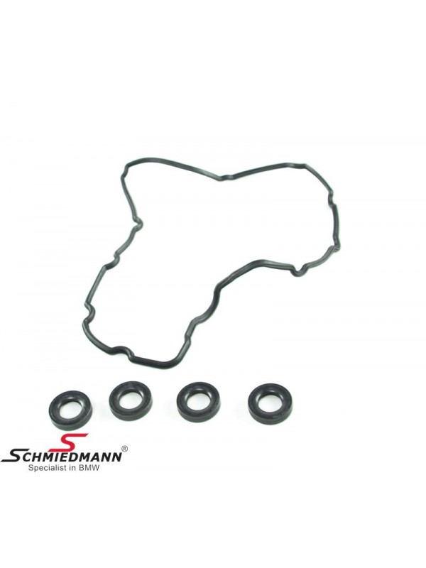 MİNİ R50/R52/R53 KÜLBÜTÖR KAPAK CONTA W10/W11