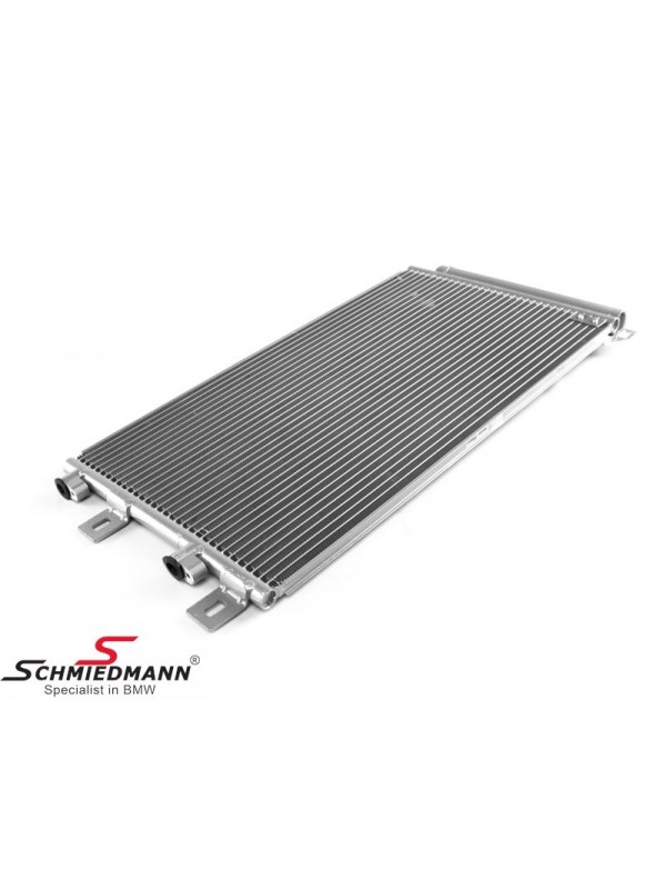MİNİ R50/R52/R53 KLİMA RADYATÖRÜ