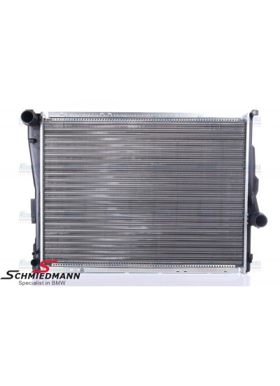 MİNİ R50/R52/R53 KALORİFER RADYATÖRÜ - 64111497527 MİNİ R50/R52/R53 KALORİFER RADYATÖRÜ - 64111497527