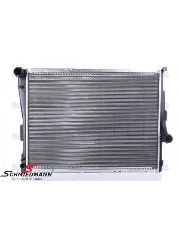 MİNİ R50/R52/R53 KALORİFER RADYATÖRÜ