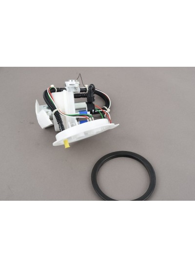 F10/F06/F12 ///M5-M6 BENZİN POMPASI - 16117845656 F10/F06/F12 ///M5-M6 BENZİN POMPASI - 16117845656