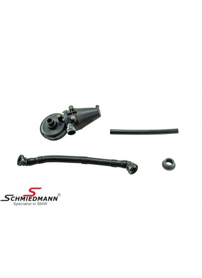 E36/E39/E38 YAĞ EMİŞ VALFİ M52 - 11151703484.3 E36/E39/E38 YAĞ EMİŞ VALFİ M52 - 11151703484.3