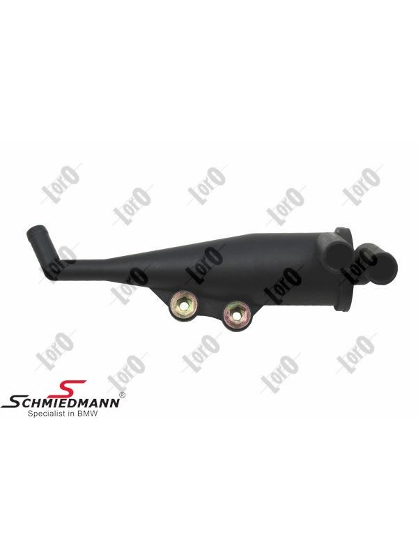 X5 E53 MOTOR HAVLANDIRMA YAĞ AYRACI M62
