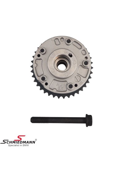 E46/E87/E90/E93/E60/X1 E84 VANOS DİŞLİSİ EGZOZ N40/N42/N45/N46 - 11361707315.1 E46/E87/E90/E93/E60/X1 E84 VANOS DİŞLİSİ EGZOZ N40/N42/N45/N46 - 11361707315.1