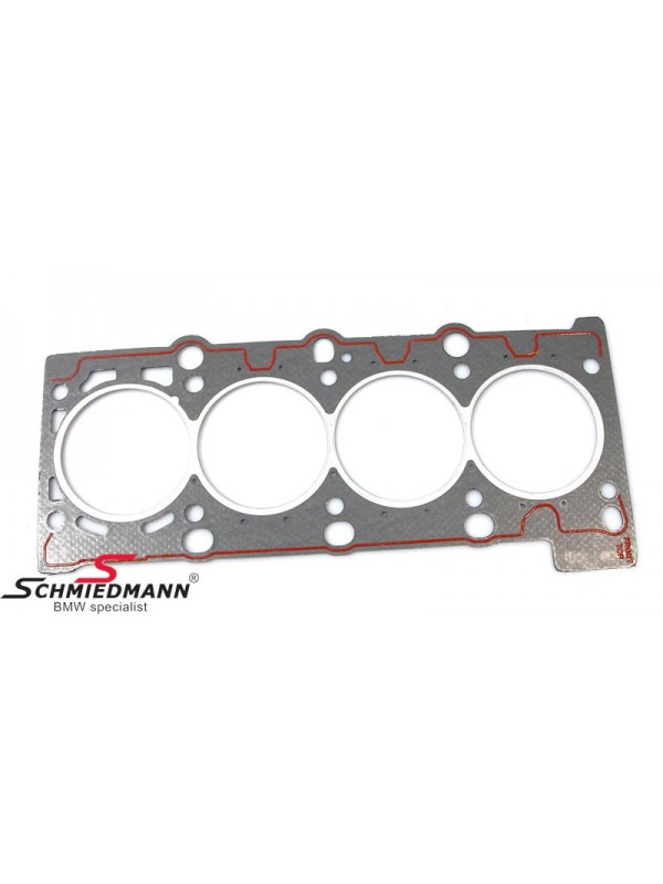 E36/E46 SİLİNDİR KAPAK CONTASI STD M43