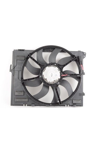 E90/E92/E93 ///M3 FAN KOMPLE S65 - 17112283621 E90/E92/E93 ///M3 FAN KOMPLE S65 - 17112283621