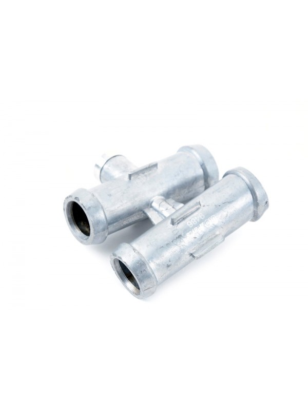 MİNİ R50 KALORİFER BORUSU ÇİFTLİ