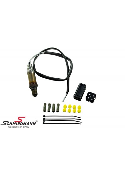 E30 M10 LAMBDA SENSÖRÜ - 11781715263 E30 M10 LAMBDA SENSÖRÜ - 11781715263