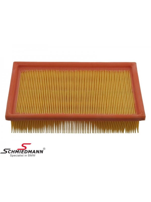 E30/E36/E34/E31 HAVA FİLTRESİ M20/M40/M42/M43/M70/M73