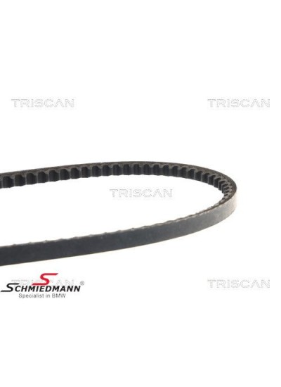 E30/E36 V-KAYIŞ TIRTIRLI M40/M42 - 11231721408.1 E30/E36 V-KAYIŞ TIRTIRLI M40/M42 - 11231721408.1
