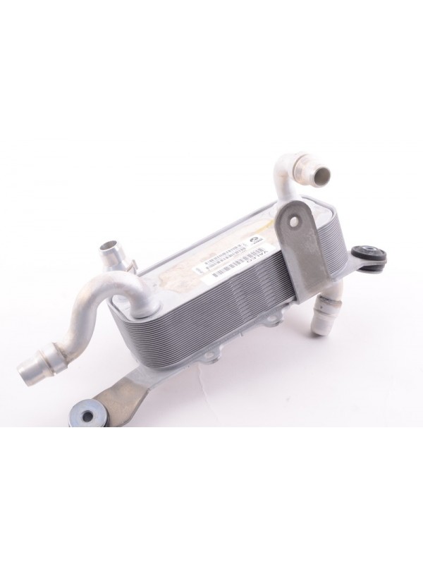 N55 MOTOR YAĞI SOĞUTUCUSU