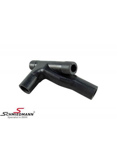 HORTUM MANİFOLD M42 E30 - 13411721907 HORTUM MANİFOLD M42 E30 - 13411721907