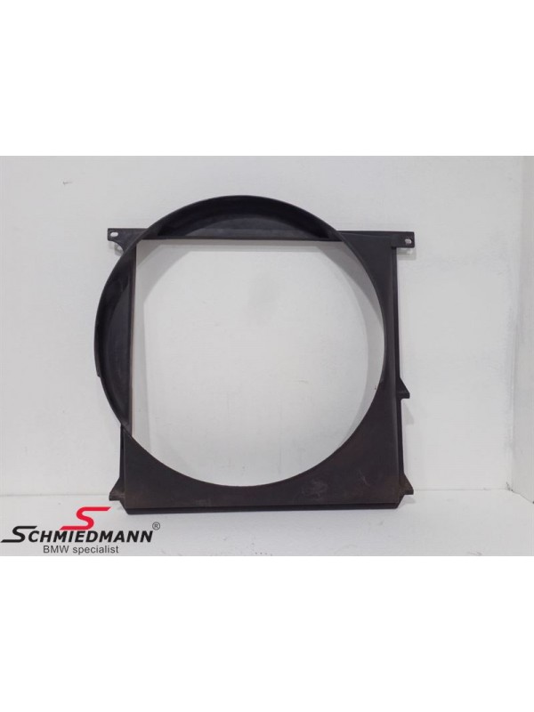 E36 RADYATÖR/FAN DAVLUMBAZI M40/M42/M50/M52