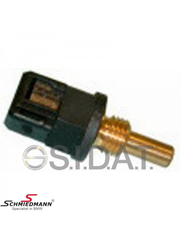E36/E34 HARARET MÜŞÜRÜ -SİYAH- M50