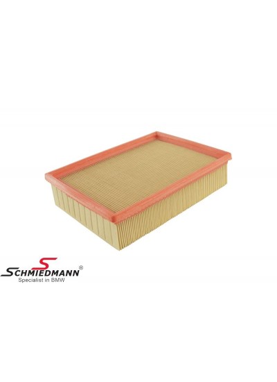 HAVA FİLTRESİ M50/M52/S50 - 13721730449.3 HAVA FİLTRESİ M50/M52/S50 - 13721730449.3