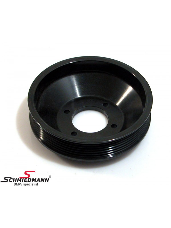 E36/E34E39/E38/Z3 E36 DEVİRDAİM KASNAĞI M50/M52/S50/S52