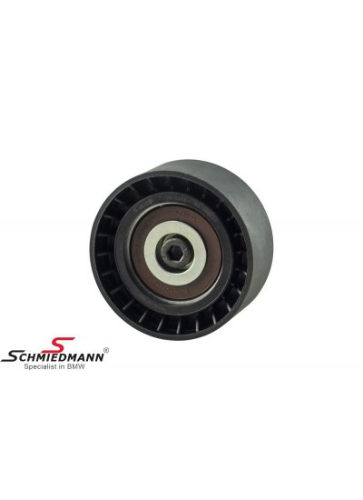 E34/E39/E32/E38/E31 KLİMA GERGİ BİLYASI (70MM) M60/M62 - 11281731220.1 E34/E39/E32/E38/E31 KLİMA GERGİ BİLYASI (70MM) M60/M62 - 11281731220.1