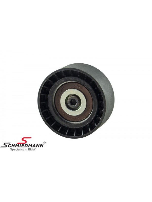 E34/E39/E32/E38/E31 KLİMA GERGİ BİLYASI (70MM) M60/M62