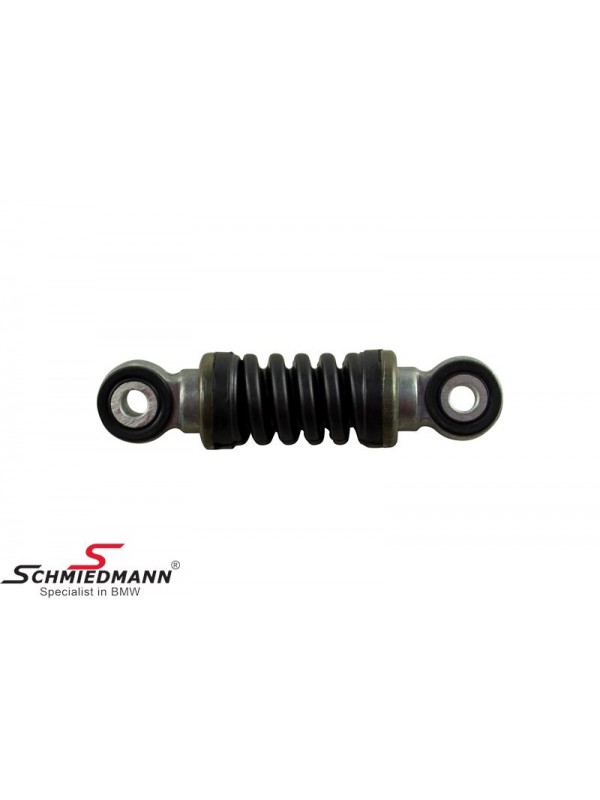 E34/E39/E38 V-KAYIŞ GERGİ AMORTİSÖRÜ M60/M62