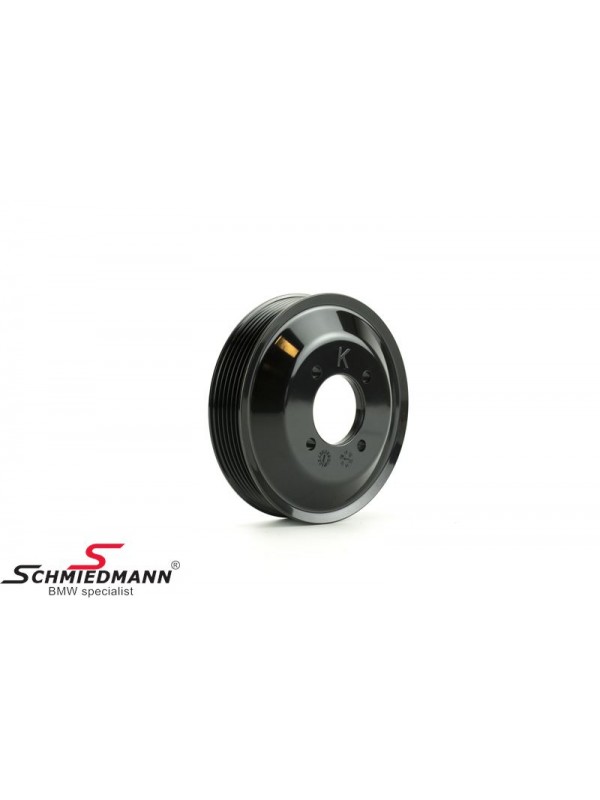 E36/E46/E34/Z3 E36 DEVİRDAİM KASNAĞI M42/M43/M44&hellip;