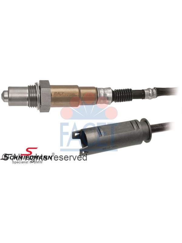 E36/E46/E38/Z3 E36/X5 E53 LAMBDA SENSÖRÜ M43/M44/M52/M54/M62