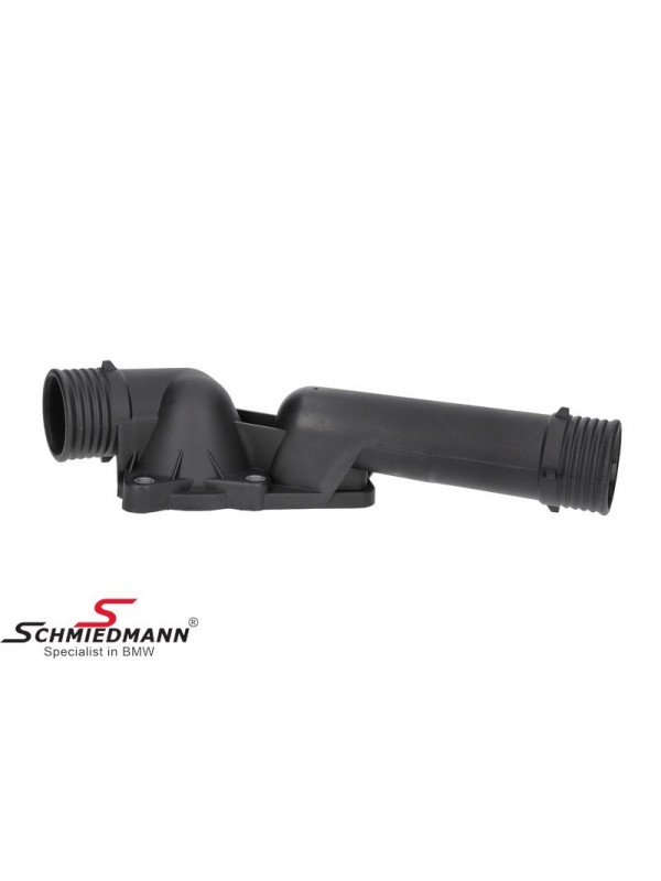 E39/E38 TERMOSTAT KAPAĞI M52