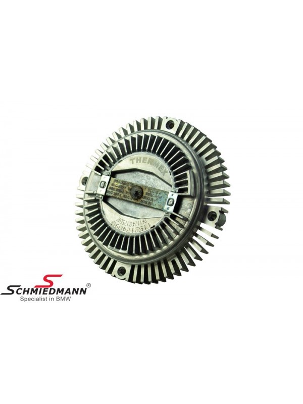 E30/E36/E34 TERMİK M40/M43/M50/M52 4 DELİK
