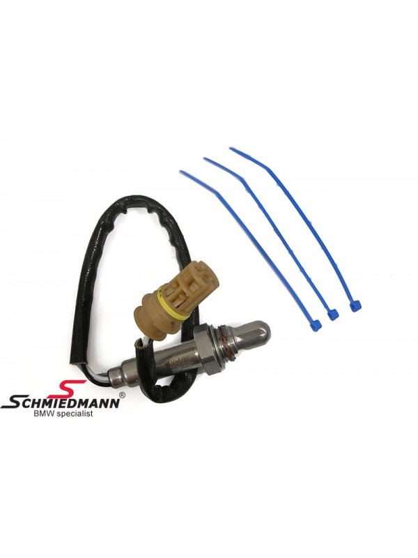 E46/E60/E65/X3 E83/X5 E85 LAMBDA SENSÖRÜ M52/M54/M62
