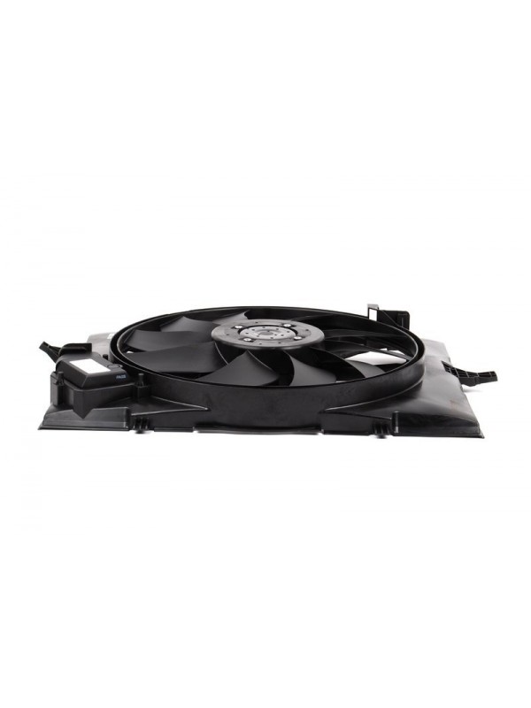 E60 M5 FAN DAVLUMBAZI - FANLI-