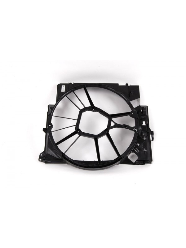 E90 N54 / X1 E84 N20 FAN DAVLUNBAZI