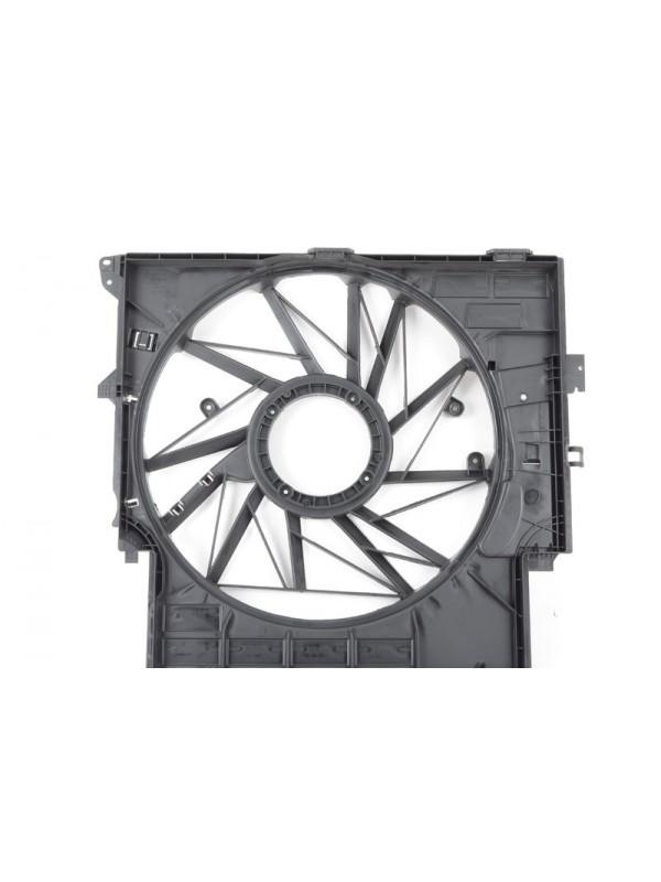 X3 F25 FAN ÇERÇEVESİ