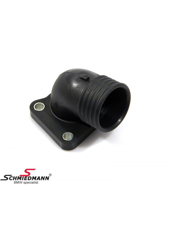 E36/E34/Z3 E36 BLOK SU BORUSU M43