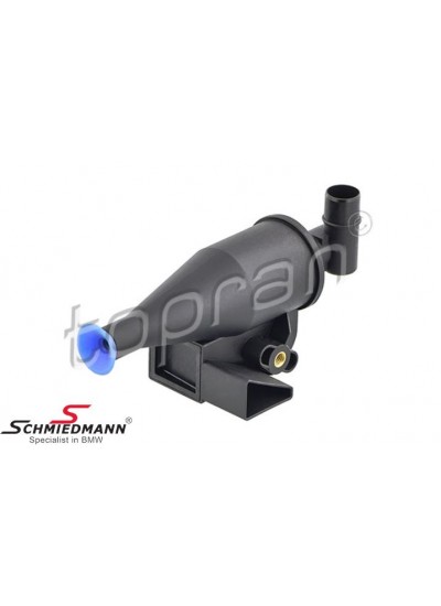 E34/E39/E38/E31 MOTOR YAĞ AYIRICI M60/M62 - 11151747066.1 E34/E39/E38/E31 MOTOR YAĞ AYIRICI M60/M62 - 11151747066.1