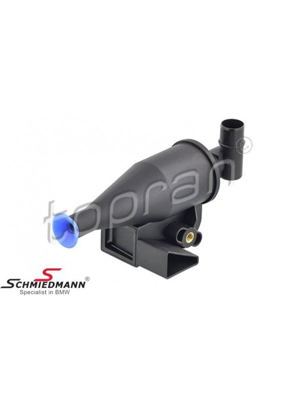 E34/E39/E38/E31 MOTOR YAĞ AYIRICI M60/M62