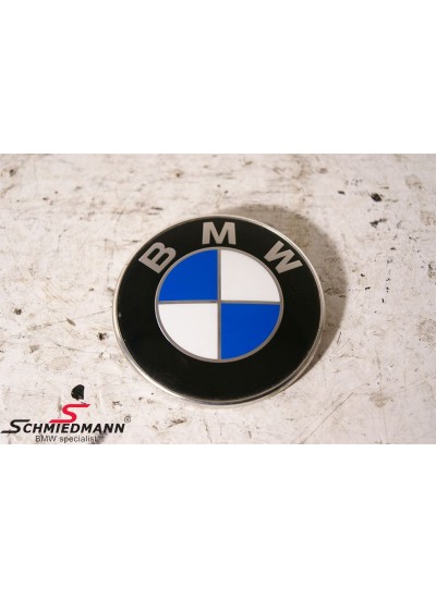 E31 E53 ARKA BMW AMBLEM - 51141970248 E31 E53 ARKA BMW AMBLEM - 51141970248