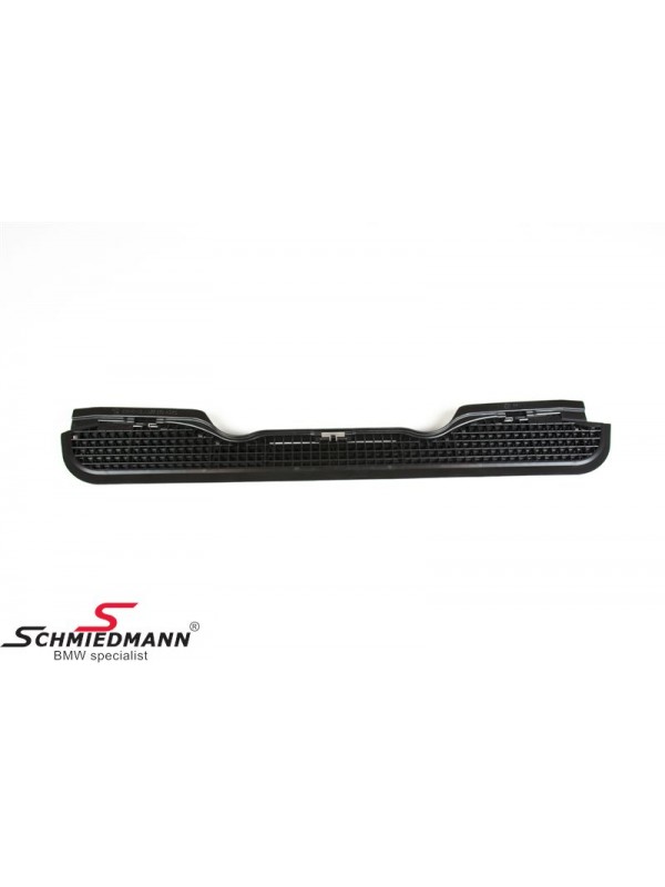 E36 SEDAN COMPACT CAM ALT IZGARA ORTA